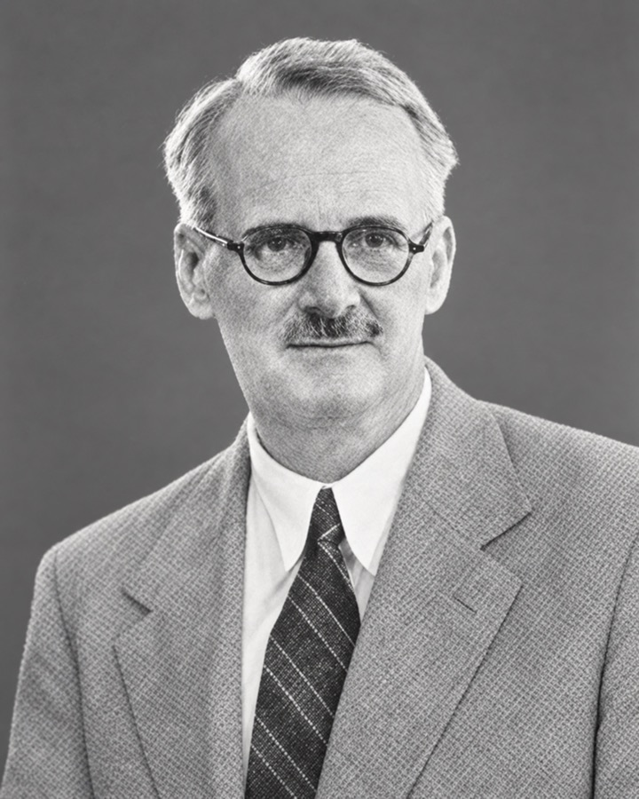 W. T. Keble, Founder