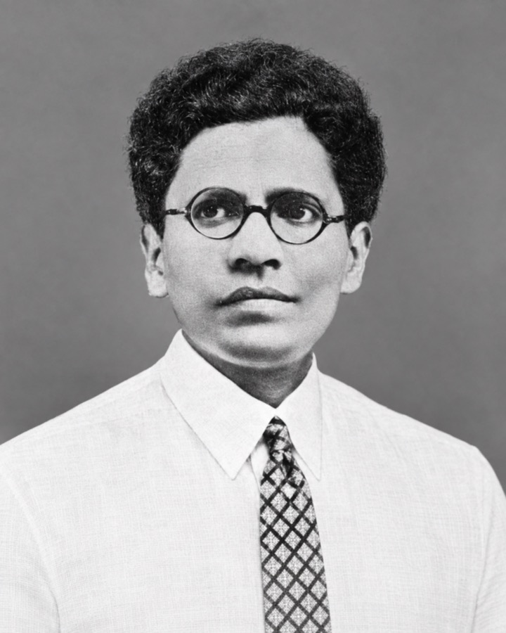 N. G. Abeynaike, First Headmaster