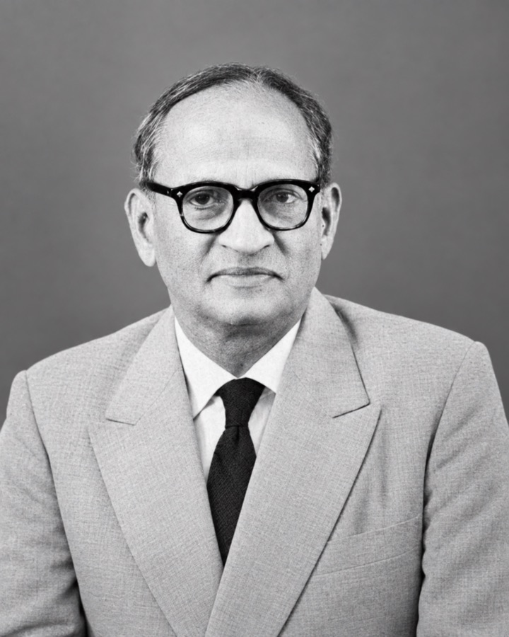 J. T. R. Perinpanayagam, Second Headmaster