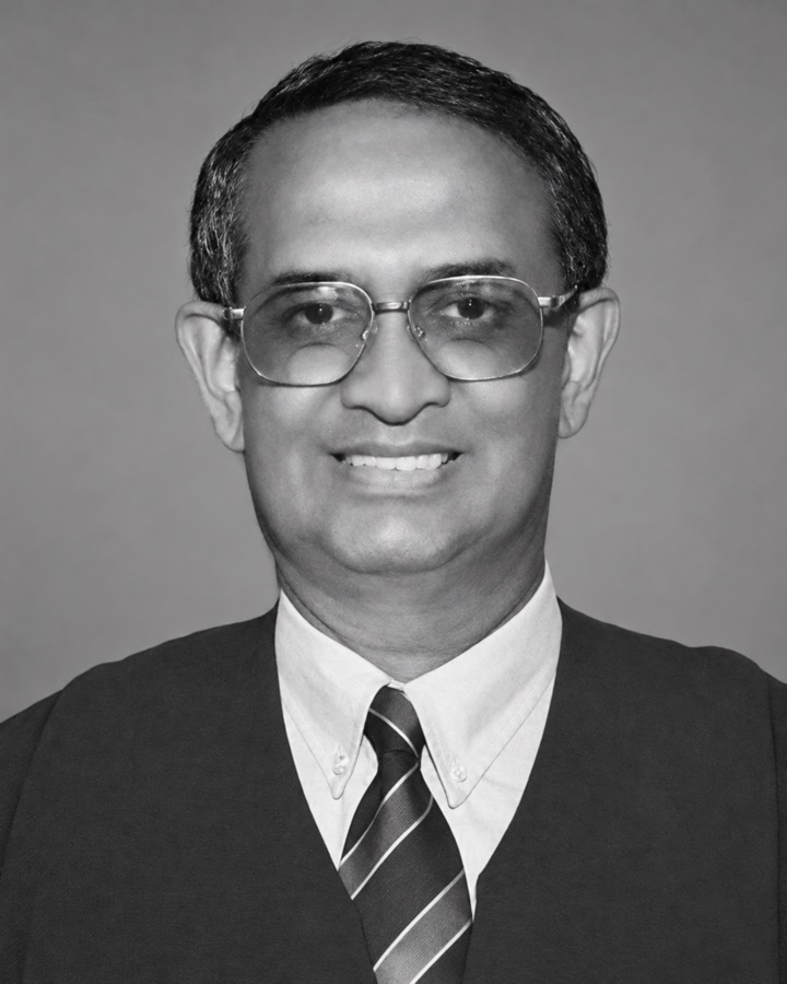 N. Y. Casie Chetty, Fourth Headmaster