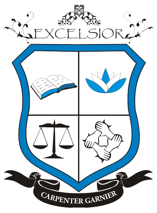 Carpenter-Garnier House crest