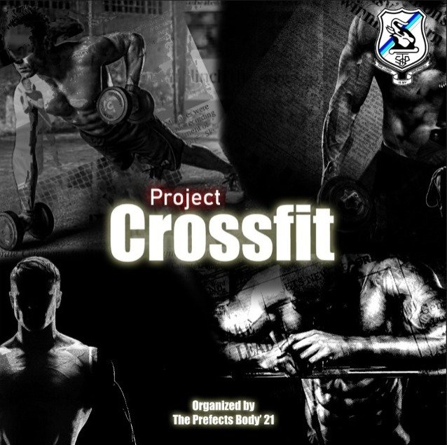 Project CrossFit