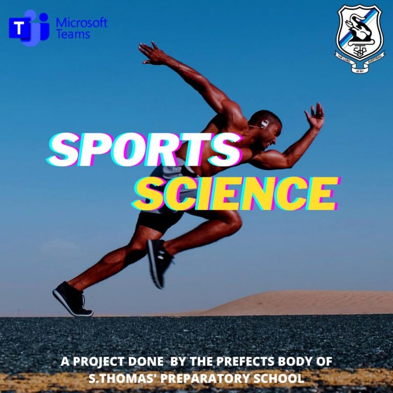 Project Sports Science