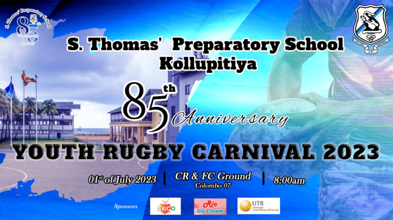 Youth Rugby Carnival 2023