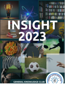 Insight 2023