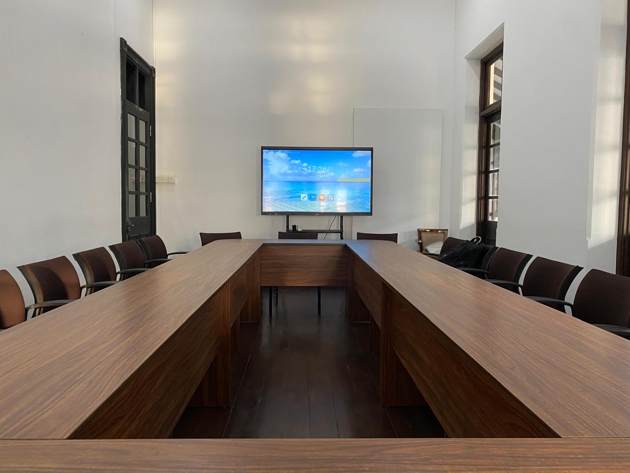 Boardroom