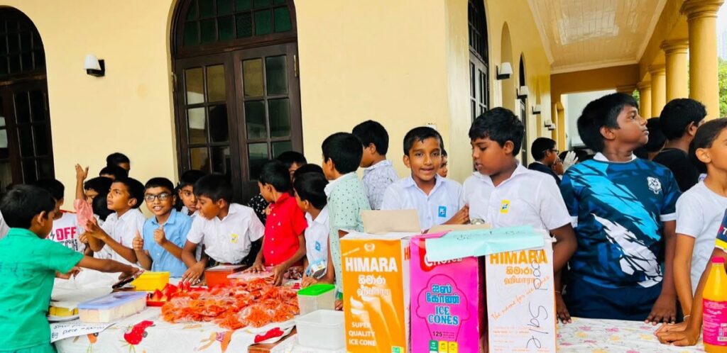 Primary Sigithi Pola