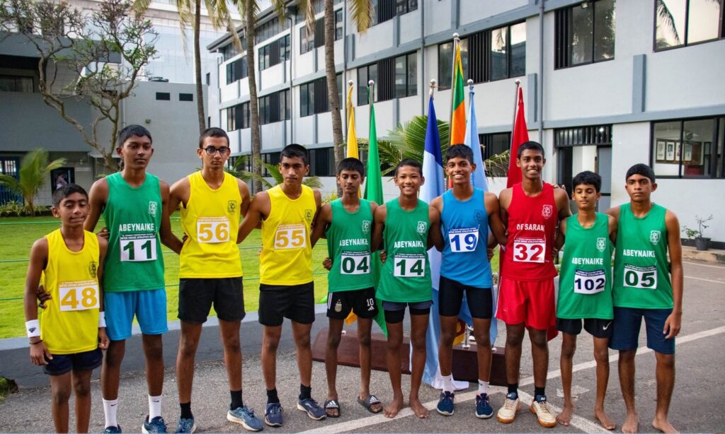 Road Race 2026